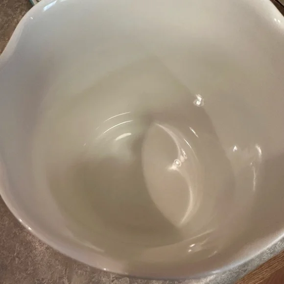 Pioneer Woman Floral Ceramic Butter Dish and Utensil holder Set - Picture 10 of 10